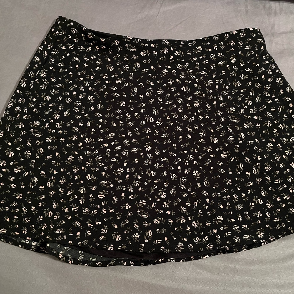 Miniskirt